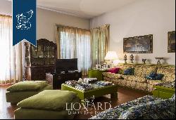 Prestigious estate for sale in Lucca