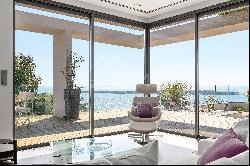 Cannes - Superb contemporary villa