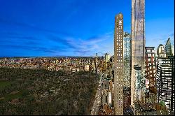 25 Columbus Circle, 75CE