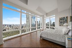 25 Columbus Circle, 75CE