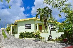 Fahie Hill House