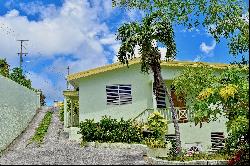 Fahie Hill House