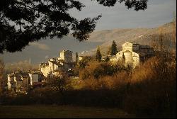 Torre Badia, Badia Petroia, Città di Castello, Perugia