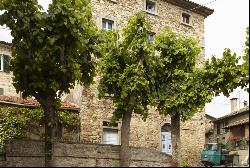 Torre Badia, Badia Petroia, Città di Castello, Perugia