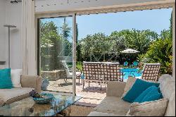 Cap d'Antibes - Superb villa walking distance from the beaches