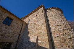 San Bartolomeo, Lisciano Niccone, Perugia, Umbria