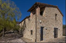 San Bartolomeo, Lisciano Niccone, Perugia, Umbria