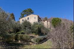 San Bartolomeo, Lisciano Niccone, Perugia, Umbria