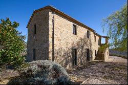 San Bartolomeo, Lisciano Niccone, Perugia, Umbria