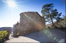 San Bartolomeo, Lisciano Niccone, Perugia, Umbria