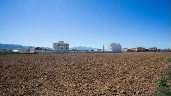 Land Tetouan 2