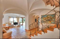 Villa Monti Tundi for rent