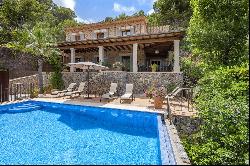 Villa, Deia, Mallorca