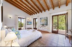 Villa, Deia, Mallorca