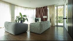 Stunning Apartment In Dukley Garden, Dukley Gardens, Budva, Montenegro, R1841