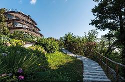 Stunning Apartment In Dukley Garden, Dukley Gardens, Budva, Montenegro, R1841