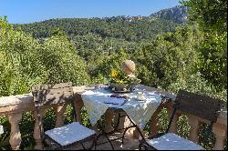 Country Home, Andratx, Mallorca