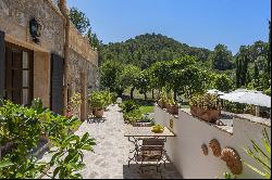 Country Home, Andratx, Mallorca