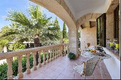 Country Home, Andratx, Mallorca