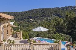 Country Home, Andratx, Mallorca