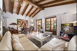 Country Home, Andratx, Mallorca