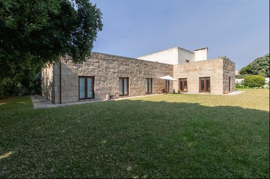 Detached house, 4 bedrooms, for Sale