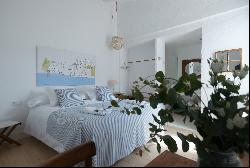 Charming Menorcan-style village house with tourist license, Menorca