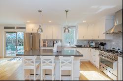 New Renovation & New to the Rental Market in Sagaponack