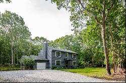 New Renovation & New to the Rental Market in Sagaponack