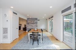 New Renovation & New to the Rental Market in Sagaponack