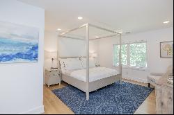 New Renovation & New to the Rental Market in Sagaponack