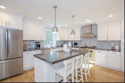 New Renovation & New to the Rental Market in Sagaponack