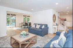 New Renovation & New to the Rental Market in Sagaponack