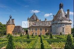 Extraordinary property near Poitiers