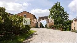 Extraordinary property near Poitiers