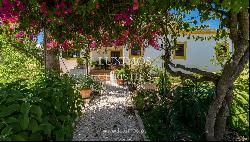 4 Bedroom Villa with plot of land, sale, Albufeira, Algarve, Portugal