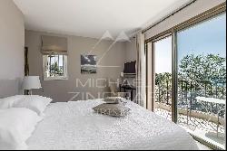 Villefranche-sur-Mer - Superb Provencal Villa