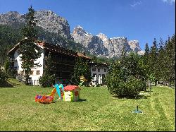 Via La Sieia, 20, Corvara in Badia, Bolzano