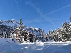 Via La Sieia, 20, Corvara in Badia, Bolzano