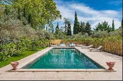 Close to L'Isle-sur-la-Sorgue - Splendid estate