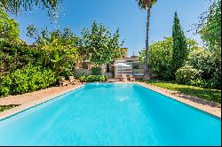 Private Luxury Villa in Palma