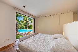 Private Luxury Villa in Palma