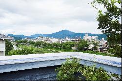 PALAIS ROYAL KYOTO SHIMOGAMO