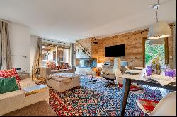 APPARTMENT ASPEN P31 - Prestige property to rent in Meribel