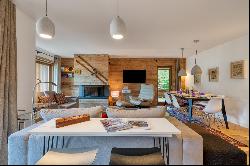 APPARTMENT ASPEN P31 - Prestige property to rent in Meribel