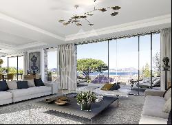 Saint-Tropez - Luxury new villa in the city center