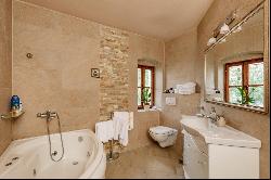 Luxury Villa On The First Line, Dobrota, Kotor, Montenegro, R1848