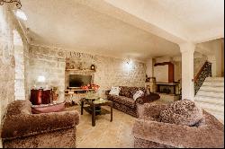 Luxury Villa On The First Line, Dobrota, Kotor, Montenegro, R1848