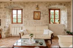 Luxury Villa On The First Line, Dobrota, Kotor, Montenegro, R1848