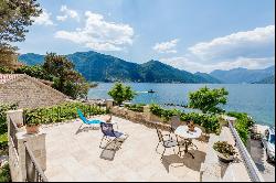 Luxury Villa On The First Line, Dobrota, Kotor, Montenegro, R1848